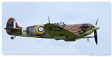Supermarine 349 Spitfire LF5B 