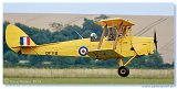 De Havilland DH-82A Tiger Moth II 