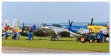 Flying Legends 2014 