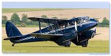 De Havilland DH-89A Dominie 