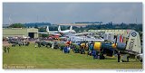 Flying Legends 2014 