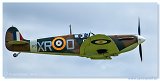 Supermarine 300 Spitfire Mk1A 