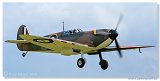 Supermarine 300 Spitfire Mk1A 