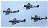 Spitfire formation 