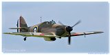 Hawker Hurricane Mk2A 