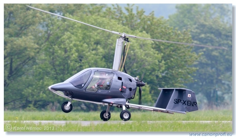 Helicoptershow Hradec Krlov 2013
