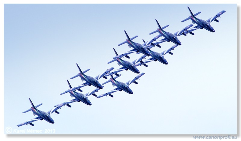 AirPower Zeltweg 2013