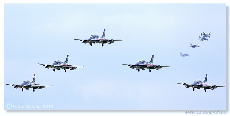 AirPower Zeltweg 2013