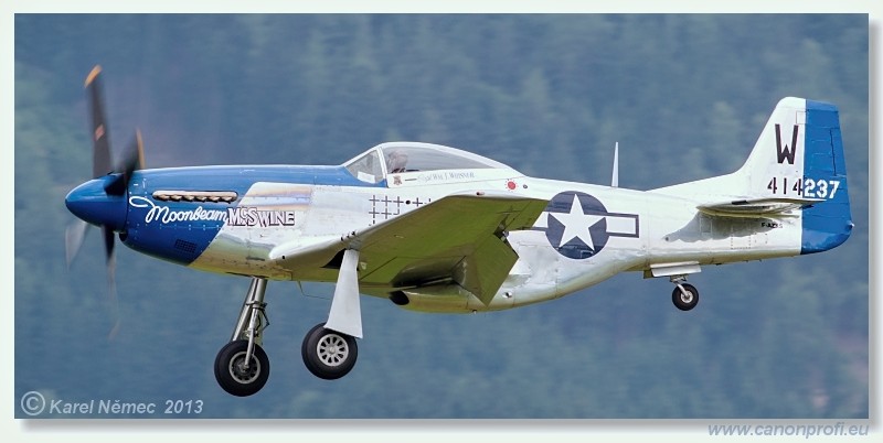 AirPower Zeltweg 2013