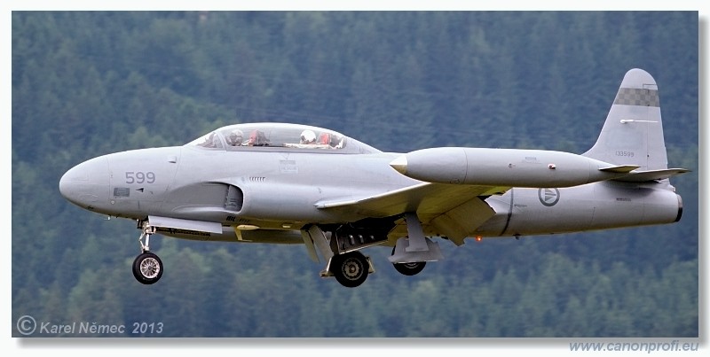 AirPower Zeltweg 2013