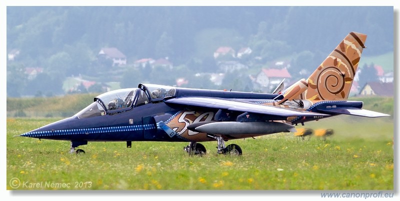 AirPower Zeltweg 2013