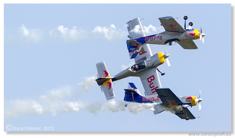 AirPower Zeltweg 2013