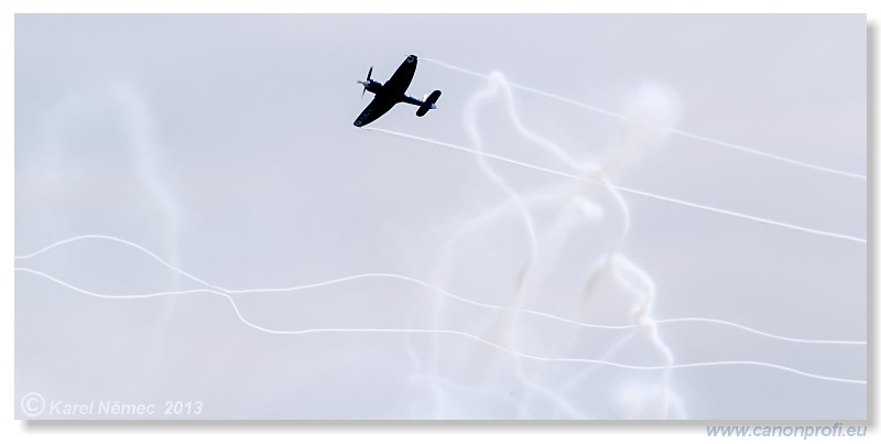 AirPower Zeltweg 2013