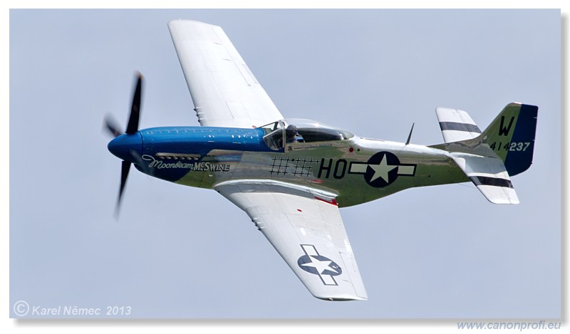 AirPower Zeltweg 2013