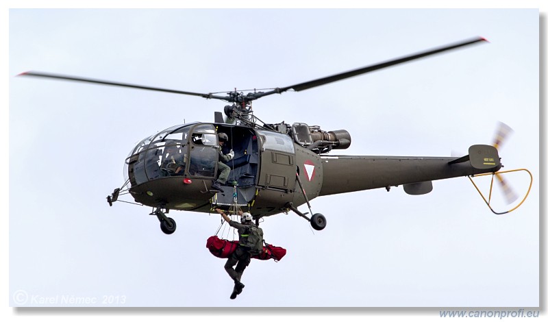 AirPower Zeltweg 2013