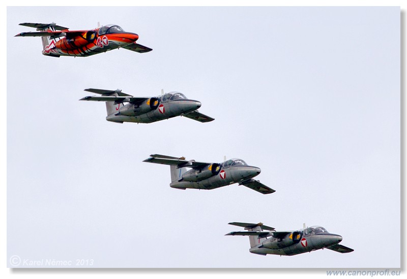 AirPower Zeltweg 2013