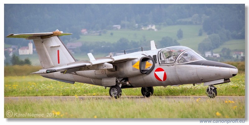 AirPower Zeltweg 2013