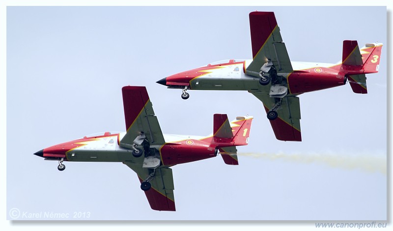 AirPower Zeltweg 2013