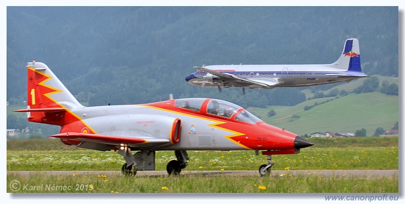 AirPower Zeltweg 2013