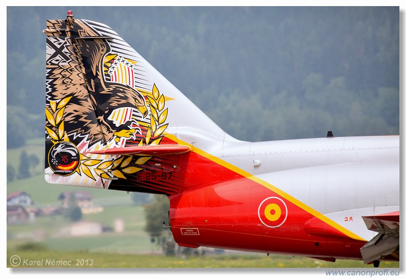 AirPower Zeltweg 2013