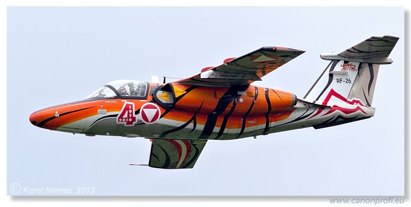 AirPower Zeltweg 2013