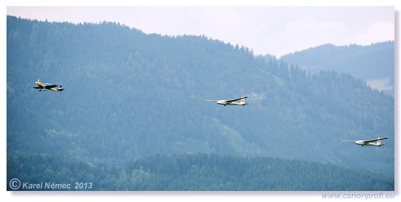 AirPower Zeltweg 2013