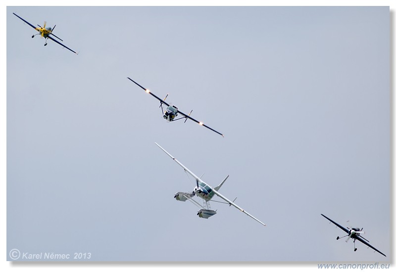 AirPower Zeltweg 2013