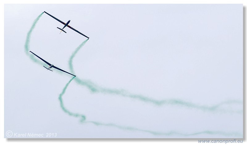 AirPower Zeltweg 2013