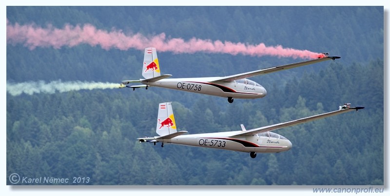 AirPower Zeltweg 2013