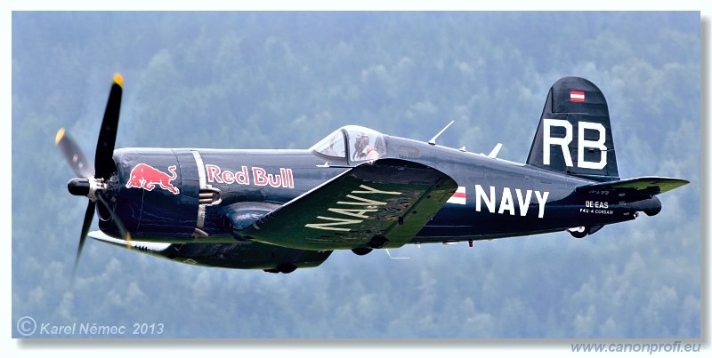 AirPower Zeltweg 2013