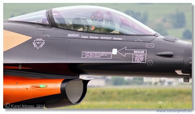 AirPower Zeltweg 2013