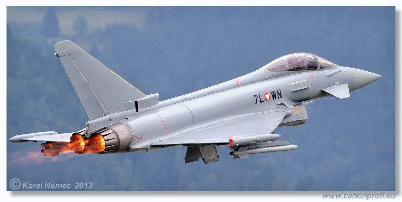 AirPower Zeltweg 2013