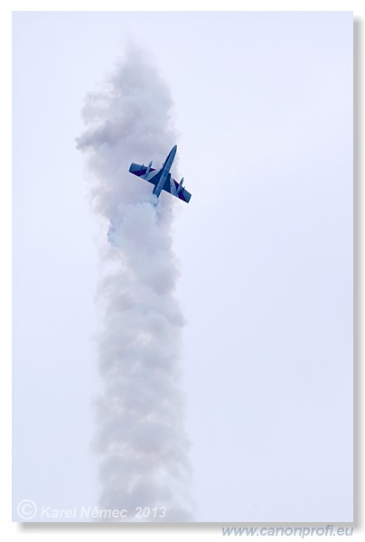 AirPower Zeltweg 2013