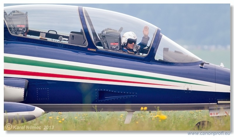 AirPower Zeltweg 2013