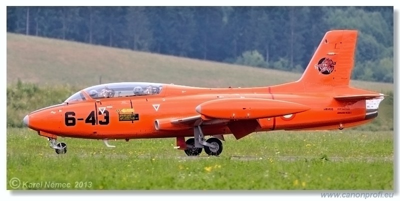 AirPower Zeltweg 2013