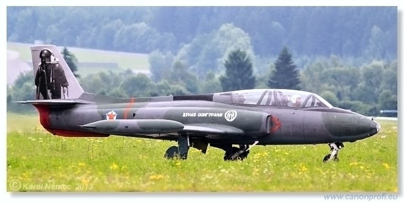 AirPower Zeltweg 2013