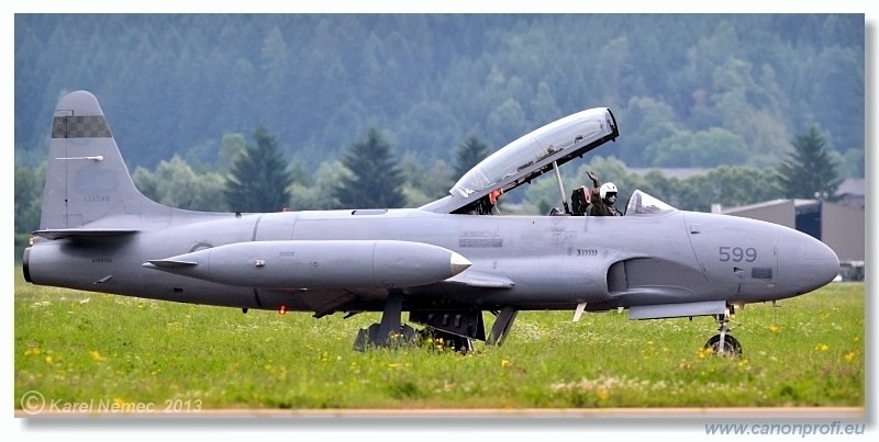 AirPower Zeltweg 2013