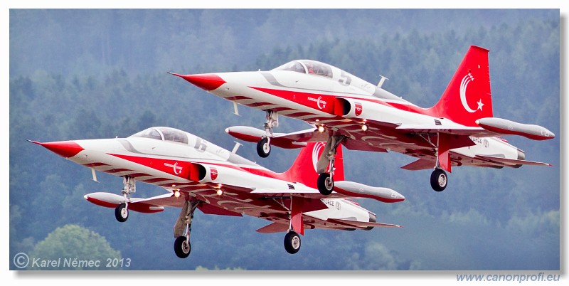 AirPower Zeltweg 2013