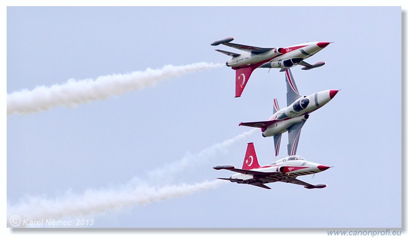 AirPower Zeltweg 2013