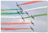 Frecce Tricolori 