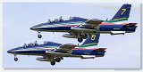 Frecce Tricolori 