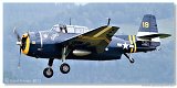 Grumman TBM-3 Avenger 
