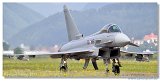 Eurofighter Typhoon 