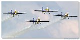 Flying Bulls Aerobatics Team 