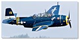 Grumman TBM-3 Avenger 