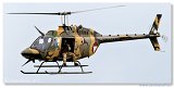 Bell OH-58B 