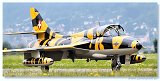 Hawker Hunter 