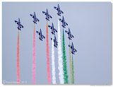 Frecce Tricolori 