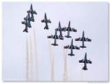 Frecce Tricolori 