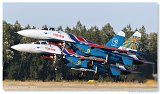 Kecskemet Airshow 